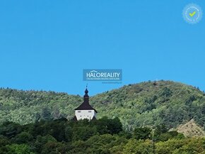 HALO reality - Predaj, trojizbový byt Banská Štiavnica - 20