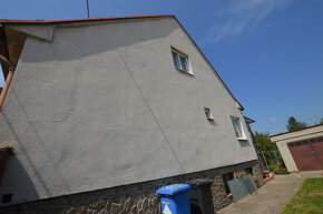 3izb RD, Pezinok, tichá ulička, časť Cajla, pozemok 6,4á, vš - 20