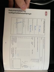 Kia Ceed SW, odpocet DPH - 20