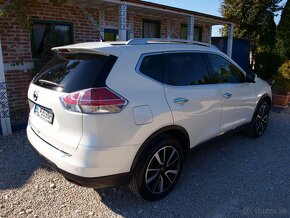 Nissan X-Trail 1.6 dCi N-Vision 4x4 - 20