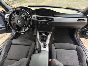 Bmw e90 330d 180kw veškeré náhradní díly z vozu - 20