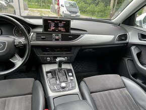 Audi A6 C7 3.0 TDI QUATTRO - 20