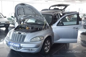 Chrysler PT Cruiser 2,2 CRD 89 kW LIMITED - 20