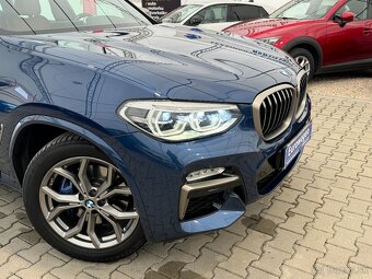 BMW X3 M40i A/T - 20