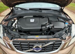 VOLVO XC60 2.4 D4 SUMMUM GEATRONIC - Po servise - 20