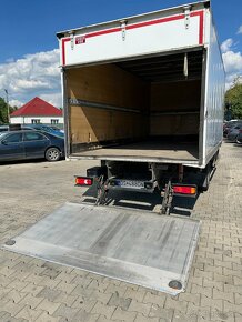 Renault Midlum 190.08 EXTRA light P4x2 - 20