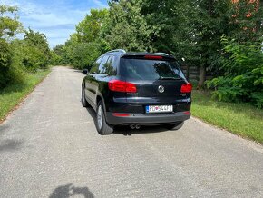 Volkswagen Tiguan 2.0 CR TDI 4-Motion Sport&Style DSG - 20