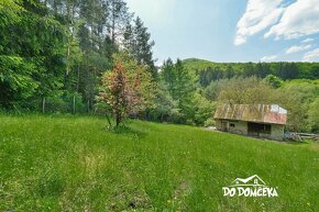 DO DOMČEKA | Rodinný dom v krásnej usadlosti pri lese, Pavlo - 20