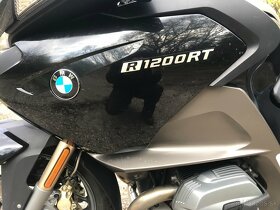 BMW R1200RT - 20