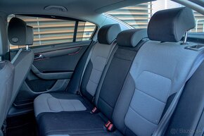 Volkswagen Passat 1.4 TSI Comfortline - 20