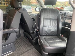 Volkswagen Multivan, 2.0 TDI-103 kw -DSG-Webasto16800 - 20