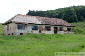 CENA Dohodou - Rozľahlý pozemok na splnenie farmárskych sn - 20