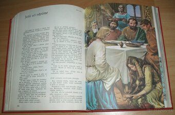 Ilustrovaná Biblia - 20