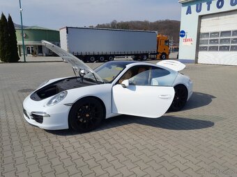 Porsche 911/991 Carrera 3.4 i 2014 - 20