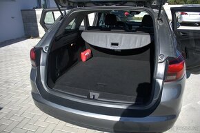 Opel Astra ST 1.6 CDTI 136k Innovation AT6 - 20