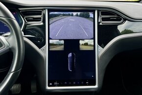 Tesla Model X 75D Dual Motor 7miest - 20