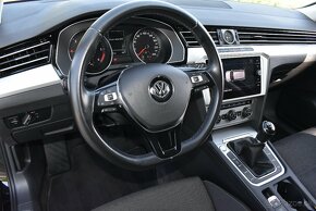 VW PASSAT 2.0 TDi 2017  ///10.350,-EUR/// - 20