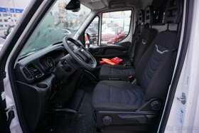 Iveco Daily 35S16A8 V Lang&Hoch Automatik - 20