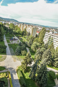 Nadštandardný 2-iz.byt s balkónom na predaj ul.Lomonosovova - 20