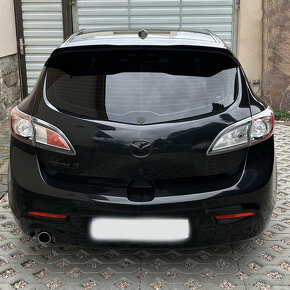 ★ Mazda 3 BL 111 kW 2.0 DISI benzín ★ - 20