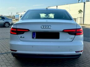 Audi A4 2.0 TDI Design - 20