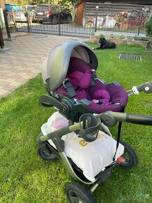 Stokke Trailz - 20