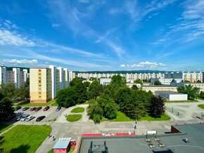 Na predaj jedinečný 2 izbový byt na sídlisku Západ Zvolen - 20