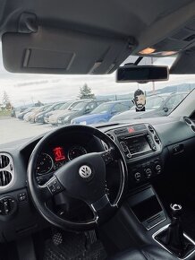 Volkswagen Tiguan 2.0 TDI 4x4 - 20