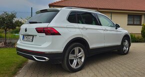 vw Tiguan - 20