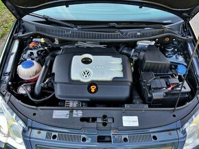 Volkswagen Polo 1.4 TDI Sportline - 20