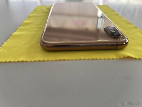 Apple iPhone Xs Max 256GB gold - 20