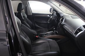 Audi Q5 2.0 TDI 170k DPF quattro - 20