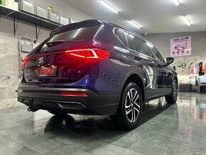 SEAT TARRACO, 4Drive, DSG, 110KW/150PS, 2020, 4x4, DPH - 20