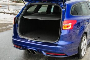 Ford Focus Kombi 2.0 EcoBoost ST X - 20