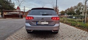 Volkswagen Passat Variant B8 2.0 Tdi Dsg 110kw Eleganc - 20