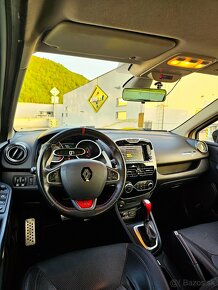 Renault Clio 1.6 R.S.Trophy 220 EDC - 20