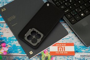 Nillkin Camshield Prop, Textured Prop na Xiaomi a Poco - 20