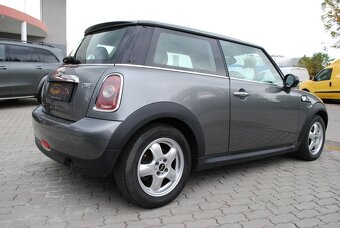 Mini One 1.4 Benzín 55KW,3D⭐PREVERENÉ VOZIDLO⭐ - 20