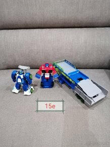 Transformers - 20