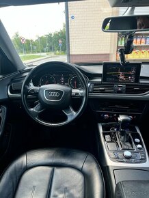 Audi A6 3.0 TDI DPF 245k quattro S tronic - 20