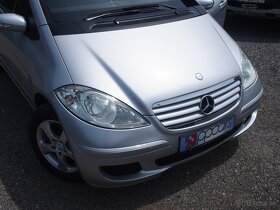 Mercedes-Benz A trieda 150 Classic - 20