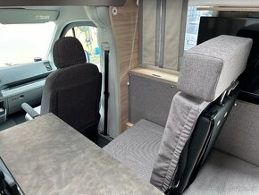 Knaus Van Ti Plus 700 LF Platinum Selection VW - 20