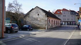 Rodinný dom, historická budova v širšom centre Ružomberka - 20