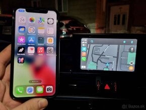 Bezkáblový modul pre APPLE CAR PLAY / ANDROID AUTO - 20