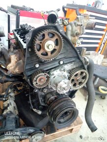 Toyota 4Runner 2,4 Turbodiesel - 20