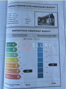 Prodej RD se zahradou a garáží v Lipové u Slavičína - 20