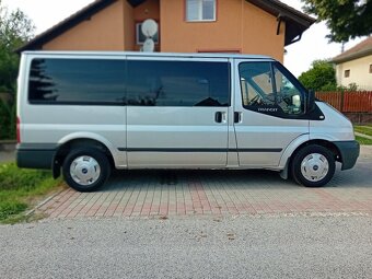 FORD TRANSIT 2.2TDCi 140 T300  PREDLZENA VERZIA - 20