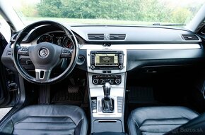 Volkswagen Passat Variant 2.0 TDI DPF Highline DSG - 20