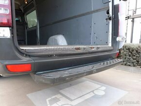 Mercedes-Benz Benz Sprinter 316 CDI 2.2 E6 R3L SVS - 20