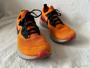 NIKE EPIC REACT FLYKNIT, velkost 39. - 20